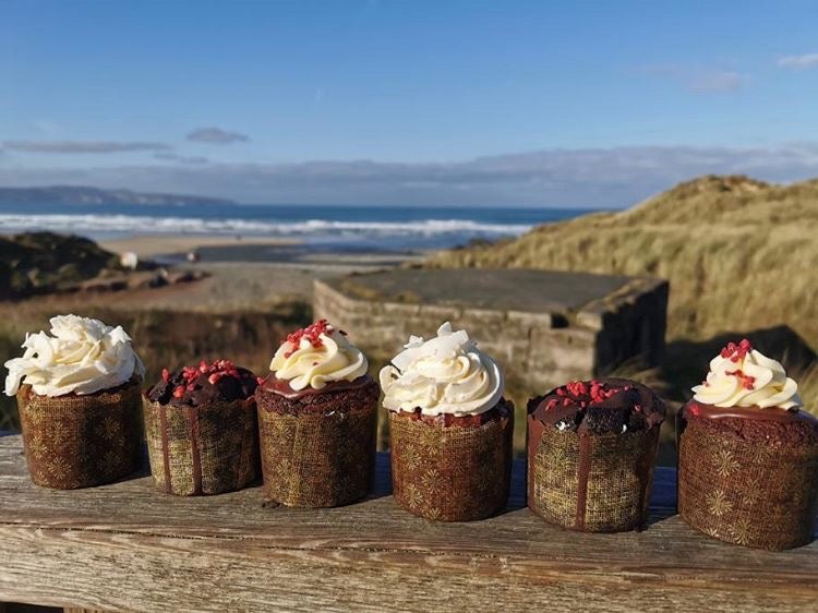 Easy Cornish Saffron Cake Recipe - A Cornish Food Blog | Jam and Clotted  Cream